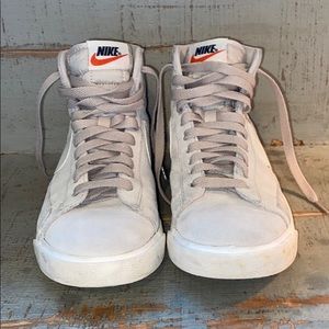 Nike High tops
